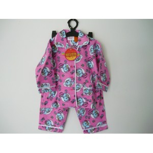My Little Pony Flannelette Pyjamas